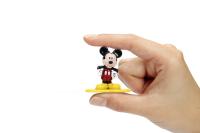 Disney Kovové sběratelské nanofigurky 18 ks, Wave 1